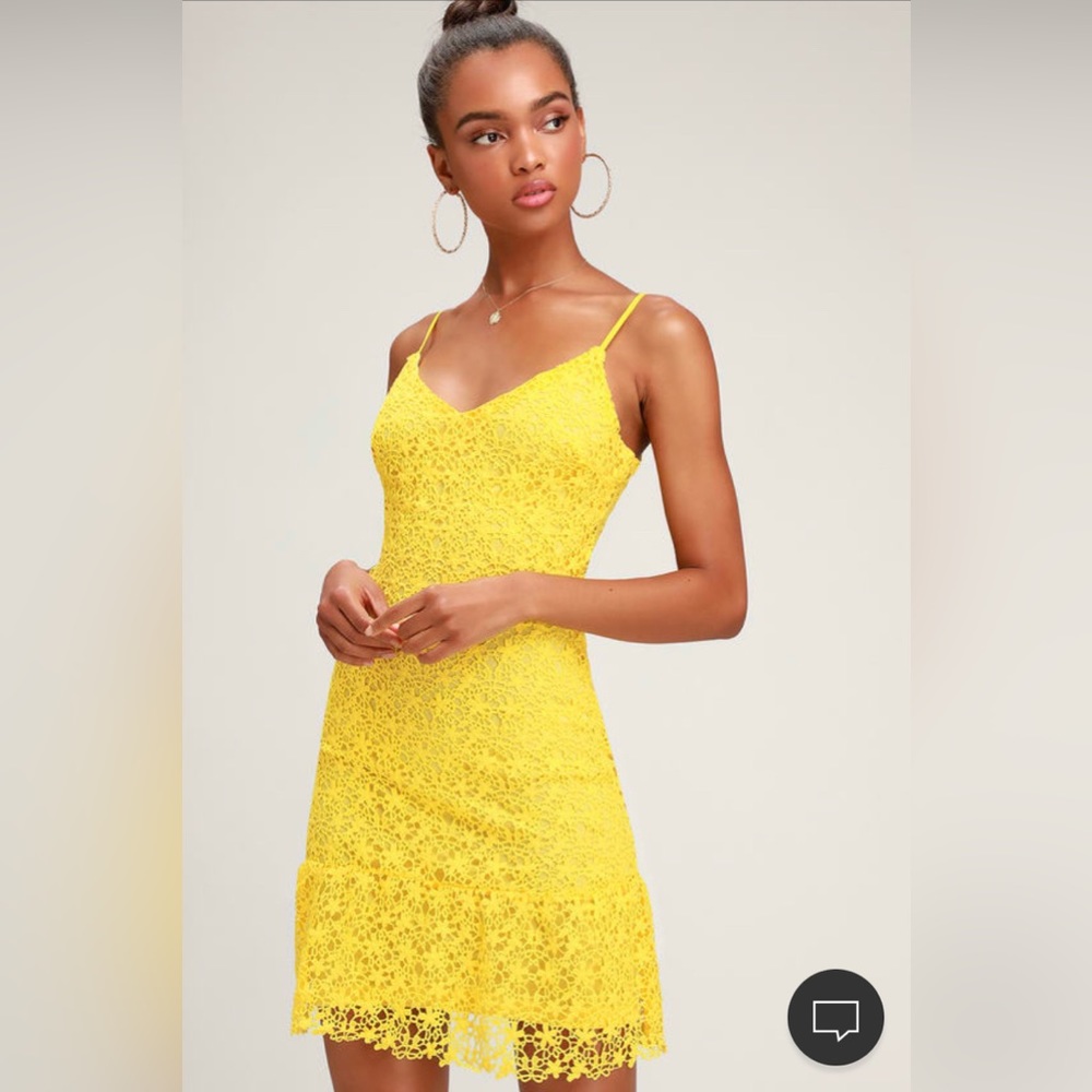 NEVER WORN perfect dress for summer